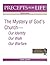 Precepts for Life Study Guide: The Mystery of God's Church -- Our Identity, Our Walk, Our Warfare (Ephesians)