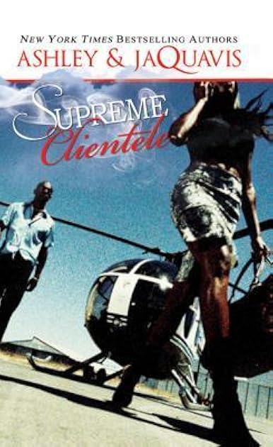 Supreme Clientele (Dirty Money)