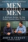 Men Counseling Me...