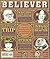 The Believer, Issue 92