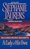A Lady of His Own by Stephanie Laurens A Lady of His Own by Stephanie Laurens