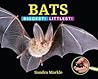 Bats by Sandra Markle