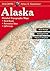 Alaska Atlas and Gazetteer by Delorme