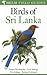 Field Guide to Birds of Sri Lanka (Helm Field Guides)