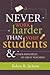 Never Work Harder Than Your Students and Other Principles of Great Teaching