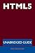 Html5 - Unabridged Guide