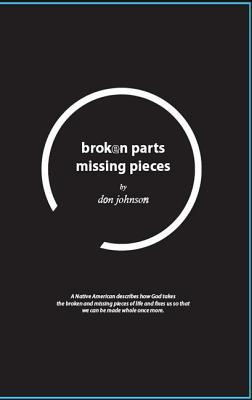 Broken Parts Missing Pieces