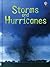 Storms and Hurricanes by Emily Bone