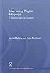 Introducing English Language: A Resource Book for Students (Routledge English Language Introductions) Introducing English Language: A Resource Book for Students (Routledge English Language Introductions)