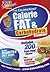 The CalorieKing Calorie, Fa...