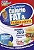 The CalorieKing Calorie, Fat, & Carbohydrate Counter