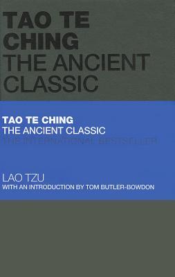 Tao Te Ching: The Ancient Classic (Capstone Classics)