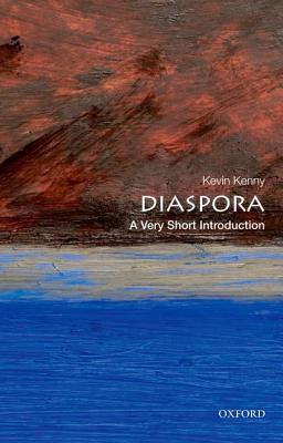 Diaspora: A Very Short Introduction (Paperback)