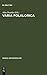 Varia Folklorica (World Anthropology)