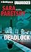 Deadlock (V. I. Warshawski Series, 2)