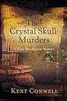The Crystal Skull Murders