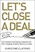 Let's Close a Deal: Turn Co...