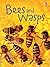 Bees and Wasps