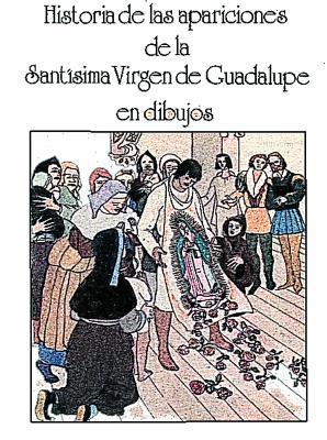 Historia De Las Apariciones (Spanish Edition)