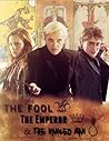 The Fool, the Emperor and the Hanged Man by ianthe waiting
