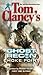 Choke Point (Tom Clancy's Ghost Recon, #3)