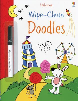 Wipe Clean Doodles (Misc.)