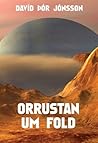 Orrustan um Fold by Davíð Þór Jónsson Orrustan um Fold by Davíð Þór Jónsson