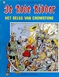 Het beleg van Crowstone