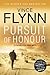 Pursuit of Honor (Mitch Rapp, #12)