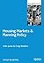 Housing Markets and Plannin...