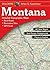 Montana Atlas & Gazetteer
