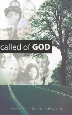 Called of God (Paperback)