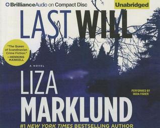 Last Will: A Novel