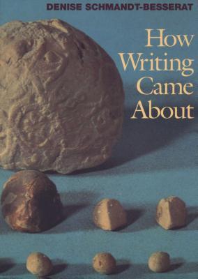 How Writing Came About (Paperback)