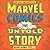 Marvel Comics by Sean Howe