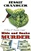 Hide and Snake Murder (A Shay O'Hanlon Caper, #2)