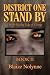 District One Stand by: On t...