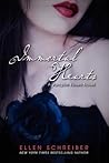 Immortal Hearts by Ellen Schreiber
