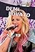 Demi Lovato by Lynn Peppas