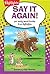 Say It Again!: 501 Wacky Word Puzzles from Highlights™ (Highlights™ Laugh Attack! Joke Books)
