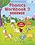 Phonics Workbook 3 (Usborne Very First Reading)