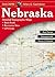Nebraska Atlas and Gazetteer by DeLorme Mapping Company
