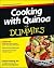 Cooking with Quinoa For Dum...