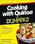 Cooking with Quinoa For Dummies by Cheryl Forberg