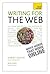 Writing for the Web by Robert   Ashton