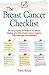 The Breast Cancer Checklist