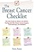 The Breast Cancer Checklist by Fern Reiss