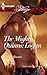 Logan (The Mighty Quinns, #23)