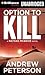 Option to Kill (Nathan McBride, #3)