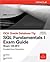 OCA Oracle Database 11g by Roopesh Ramklass